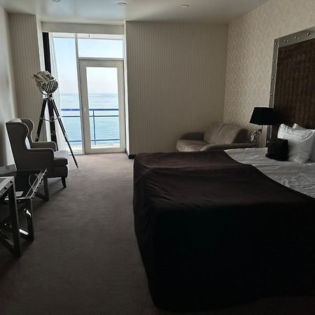 Maristella Marine Residence Odessza Kültér fotó