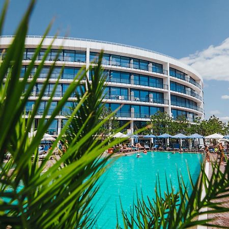 Maristella Marine Residence Odessza Kültér fotó