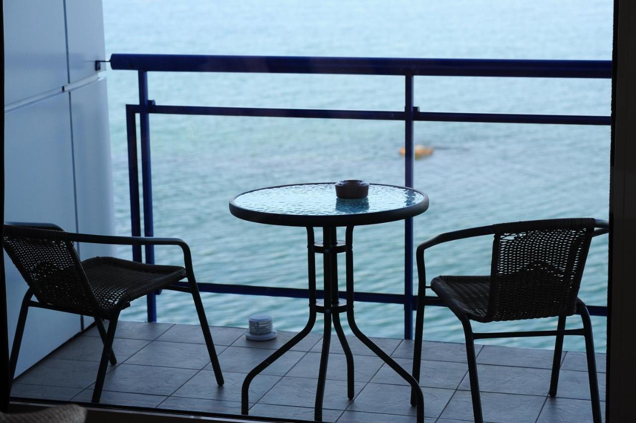 Maristella Marine Residence Odessza Kültér fotó