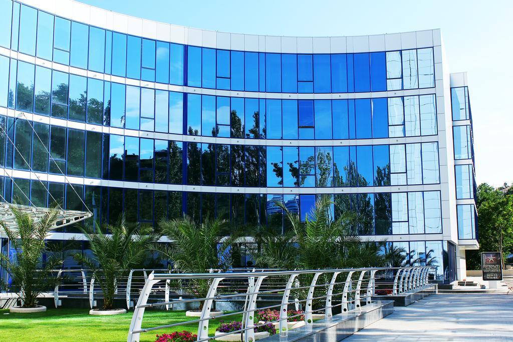 Maristella Marine Residence Odessza Kültér fotó