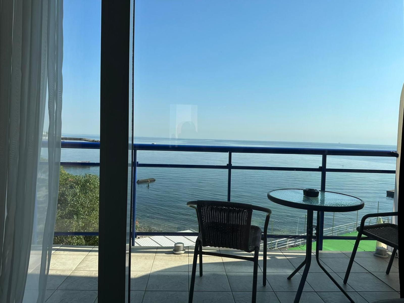 Maristella Marine Residence Odessza Kültér fotó