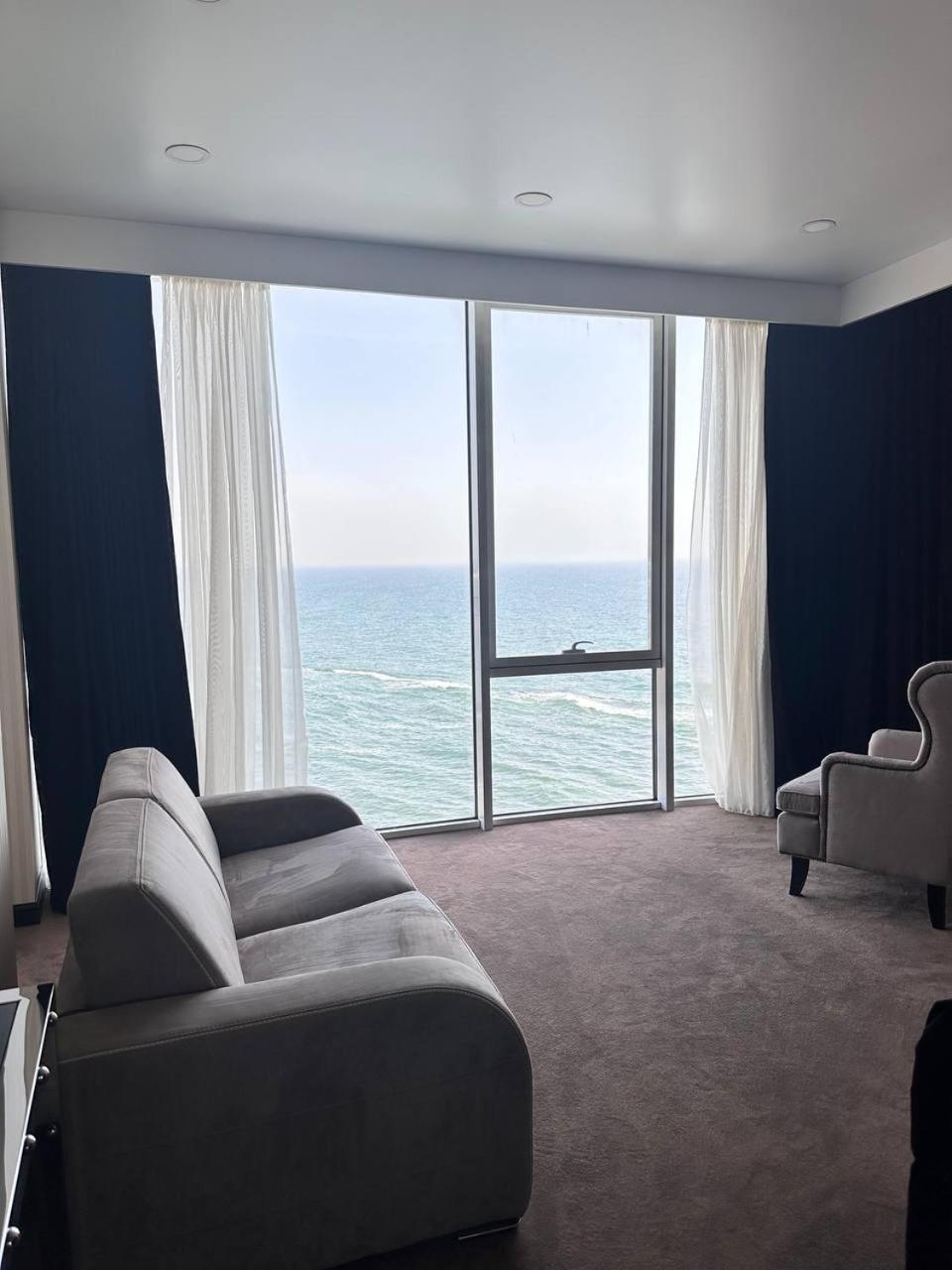 Maristella Marine Residence Odessza Kültér fotó