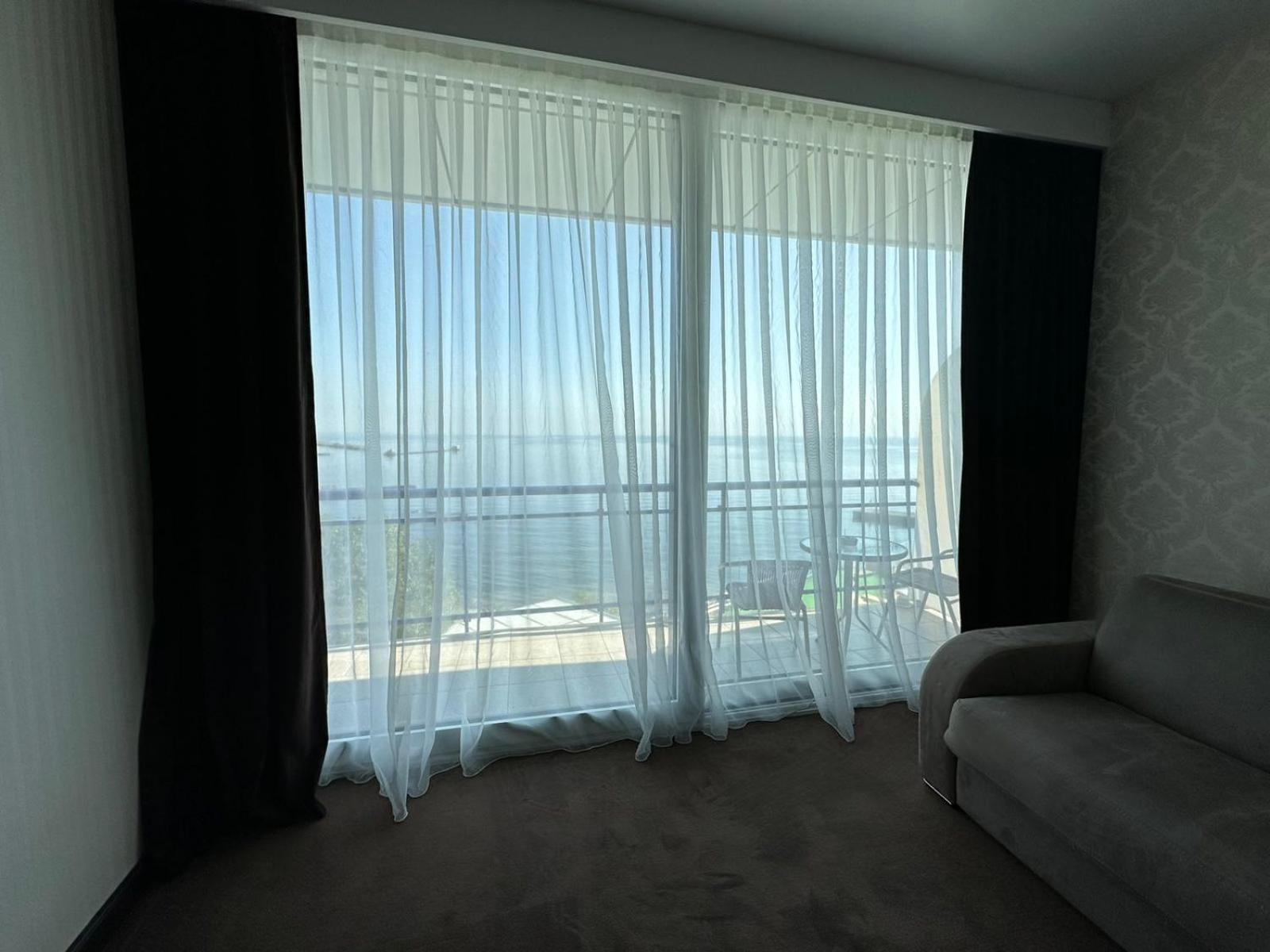 Maristella Marine Residence Odessza Kültér fotó