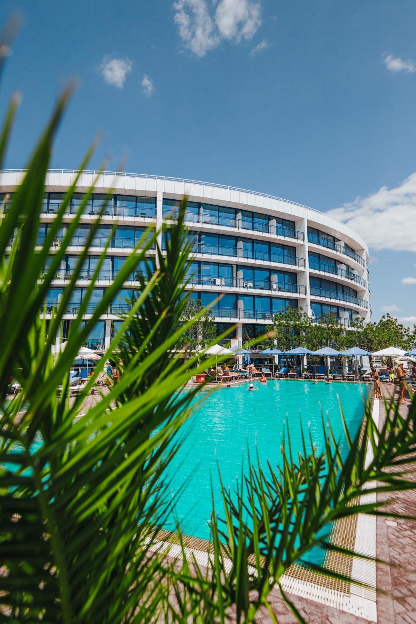 Maristella Marine Residence Odessza Kültér fotó