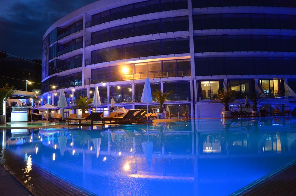 Maristella Marine Residence Odessza Kültér fotó