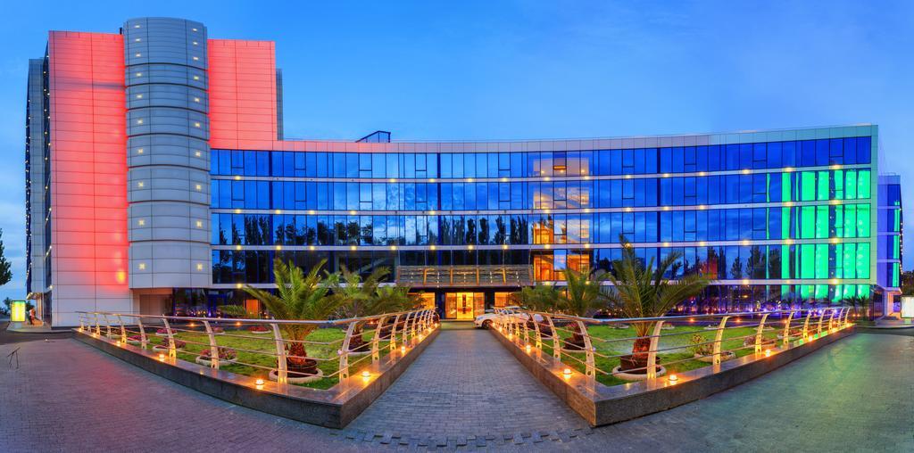 Maristella Marine Residence Odessza Kültér fotó